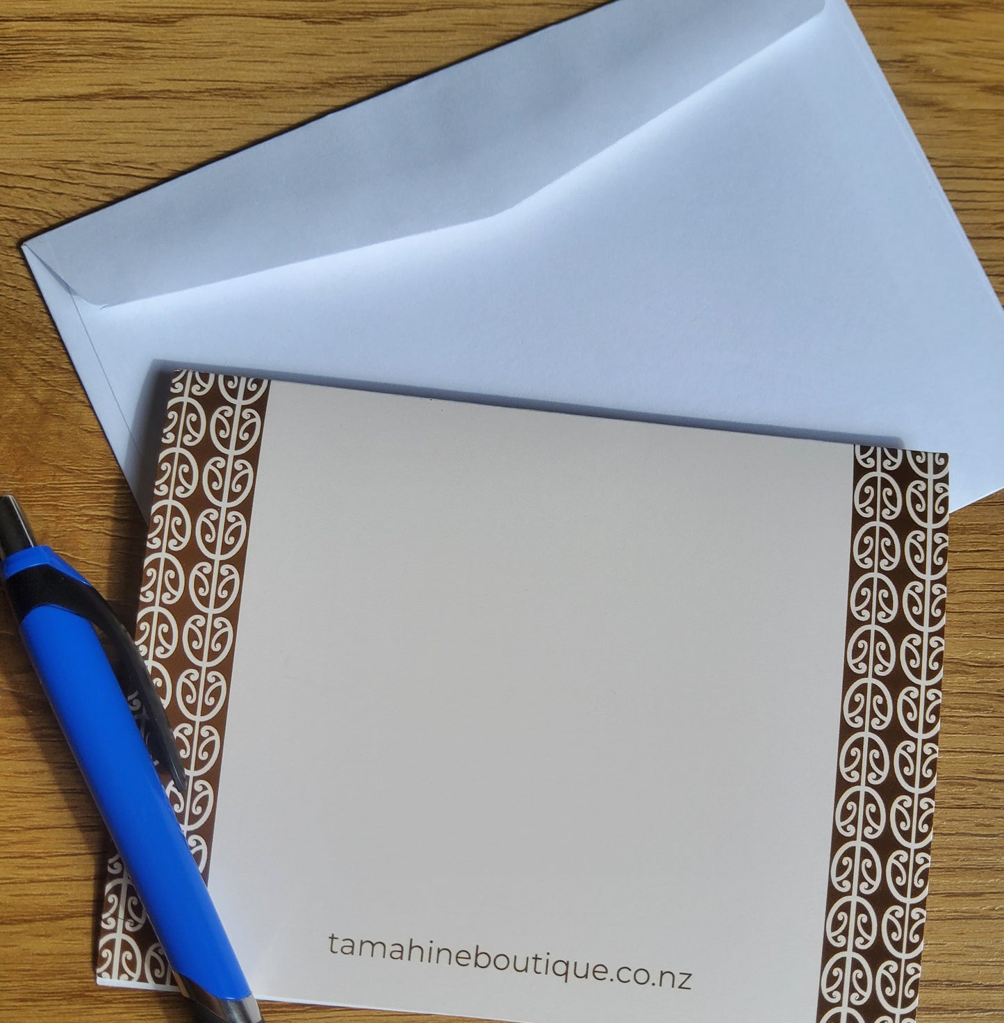 Congratulations Card
