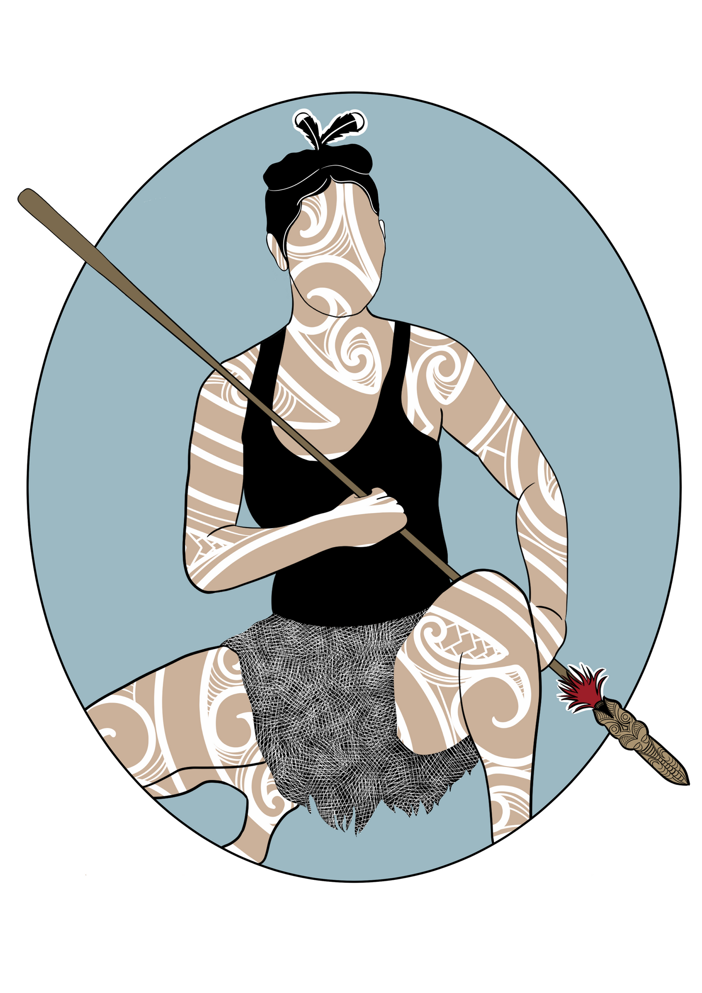 Mana Wahine