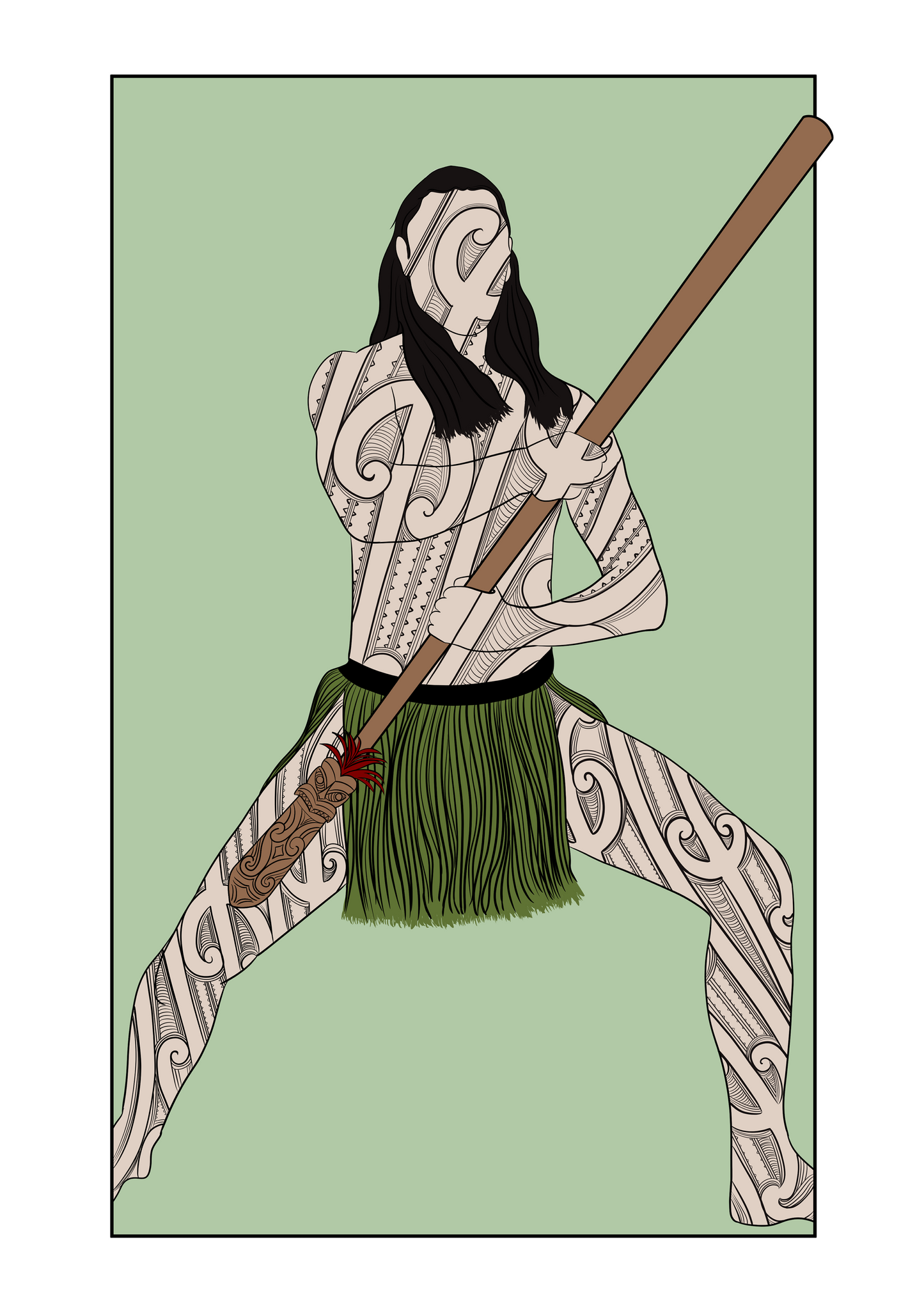 Mana Tāne
