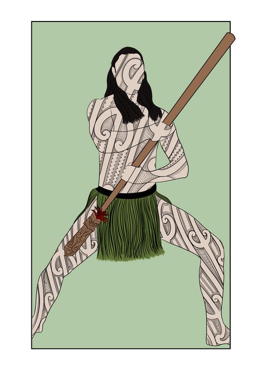 Mana Tāne