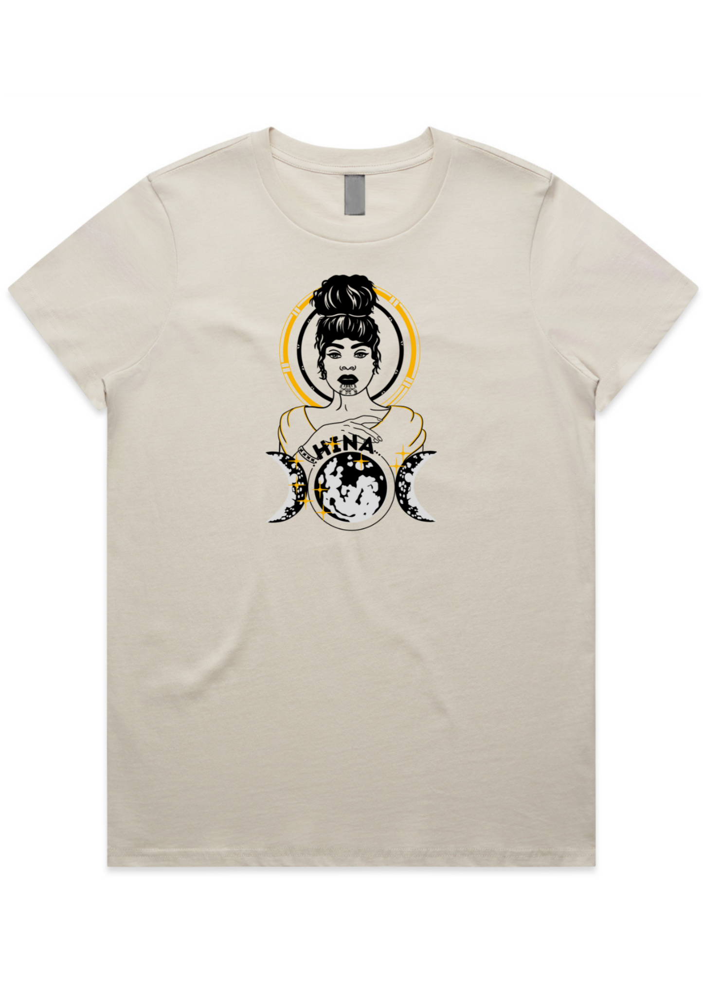 Hina Tee