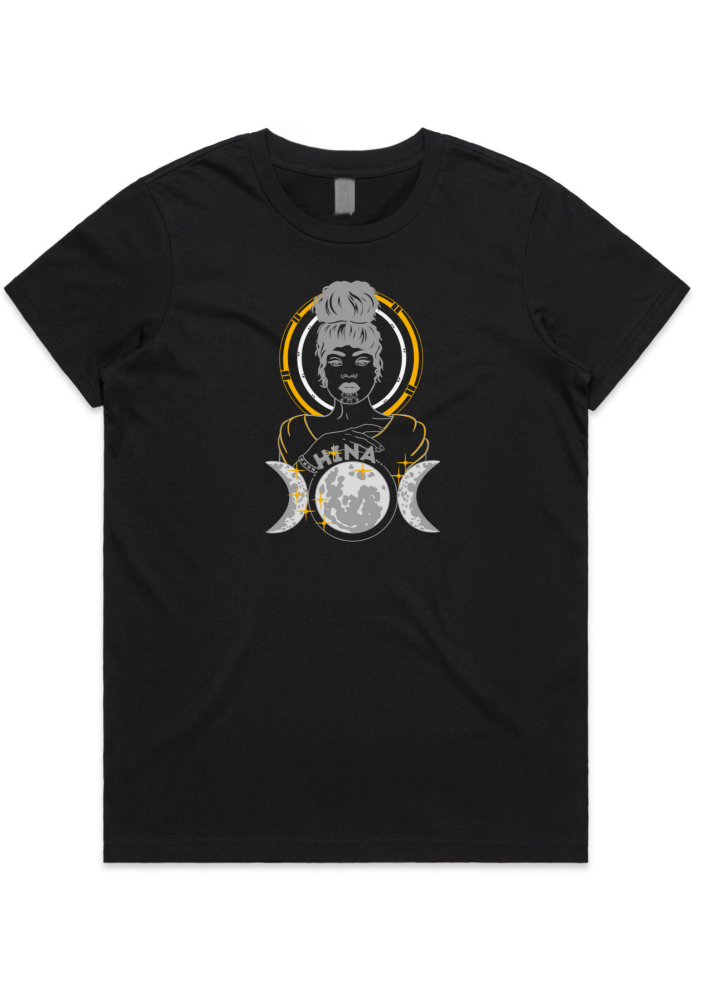 Hina Tee
