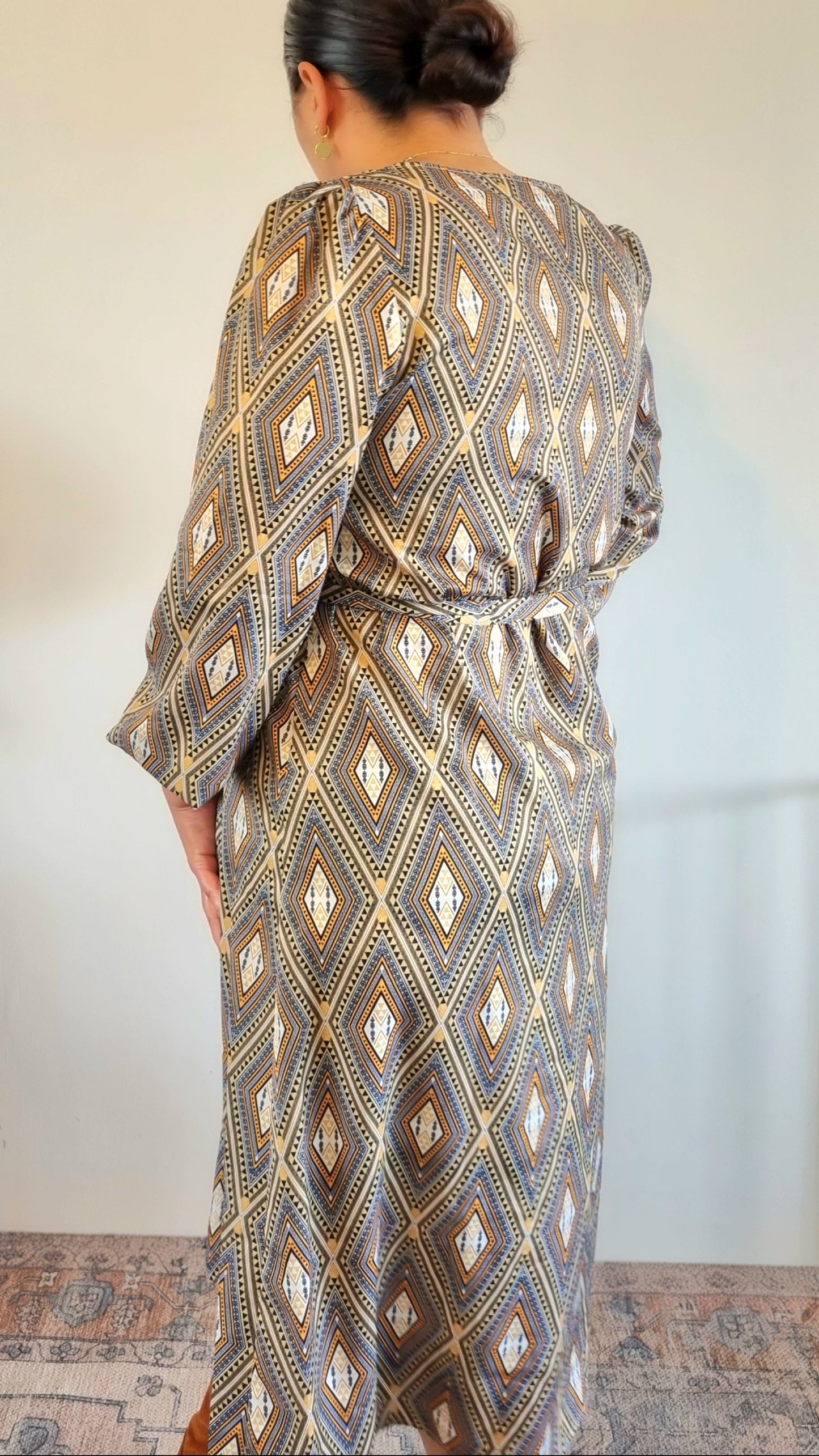 Hiringa Dress Pre Sale