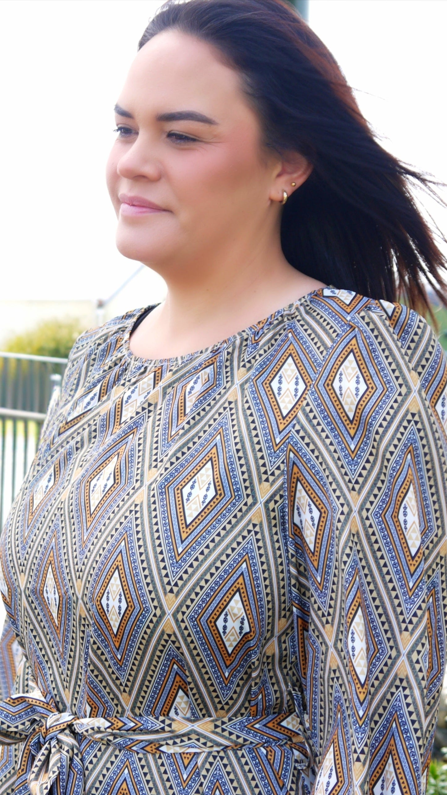 Hiringa Dress Pre Sale