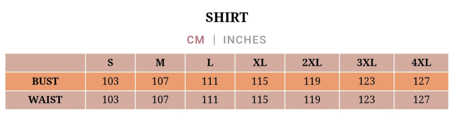 Āhuru Linen Shirt Clearance Sale