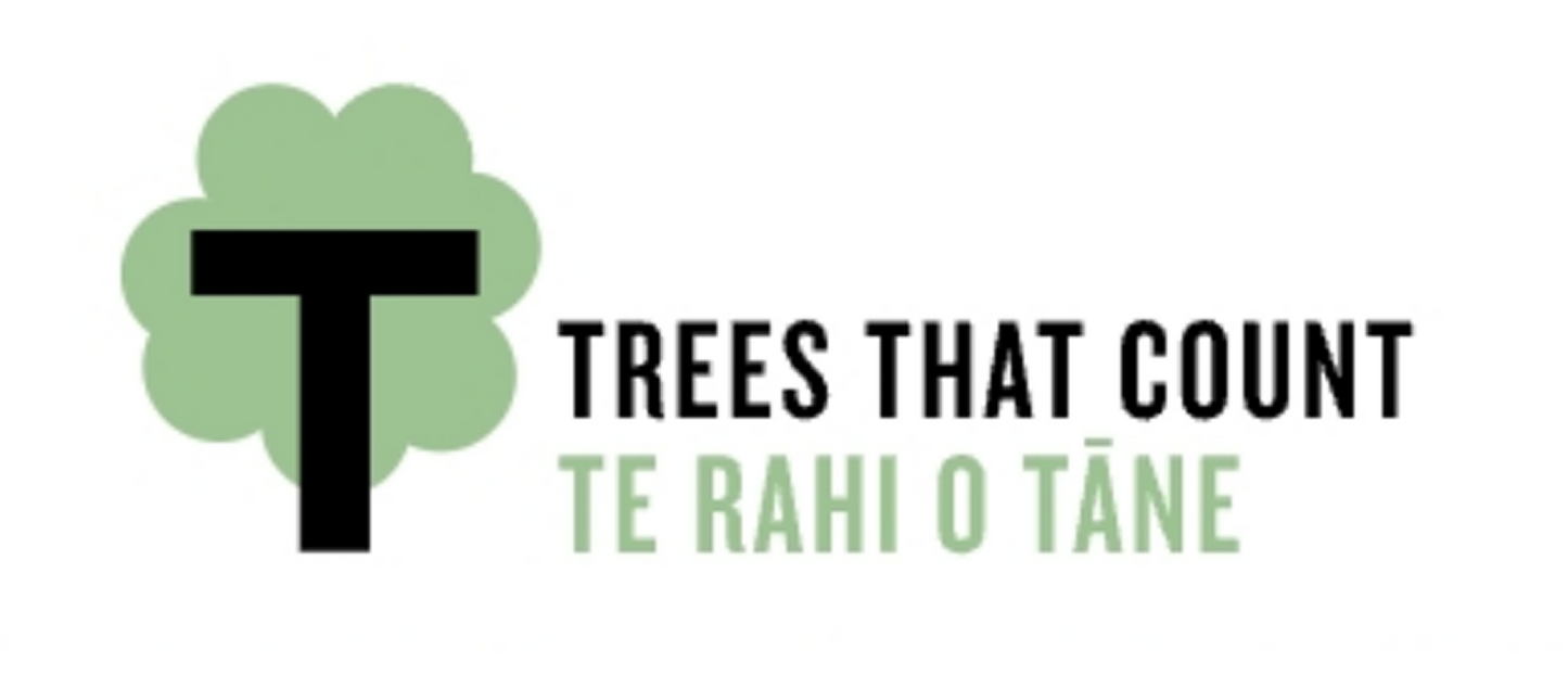 Tree’s That Count Giftcard