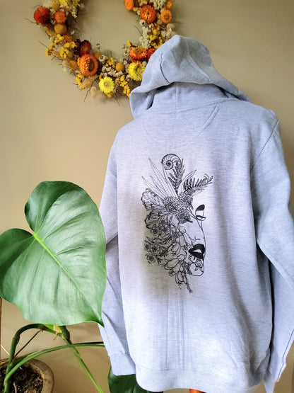 The Forest Hoodie