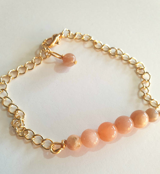 Balance Bracelet