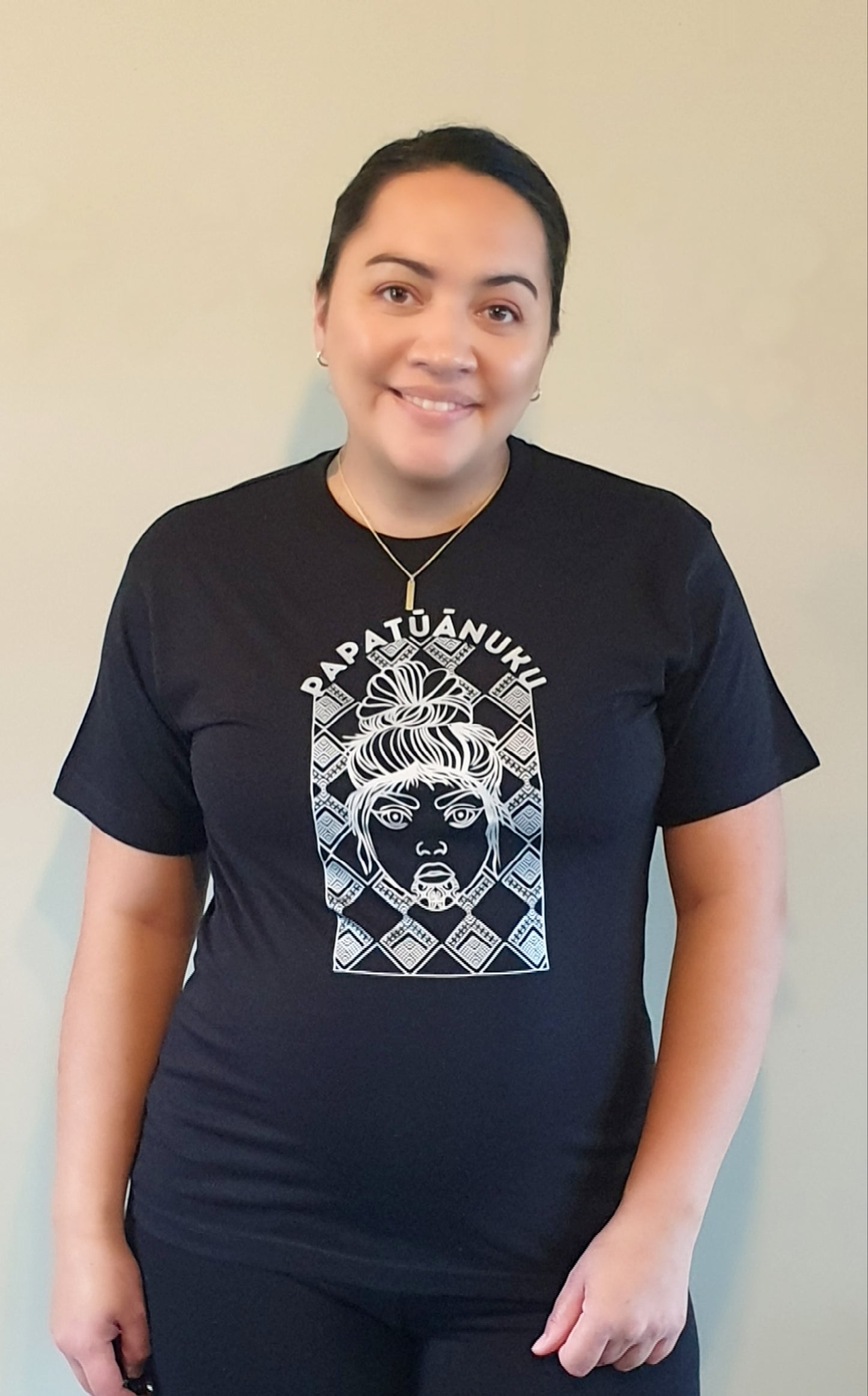 Papatūānuku Tee