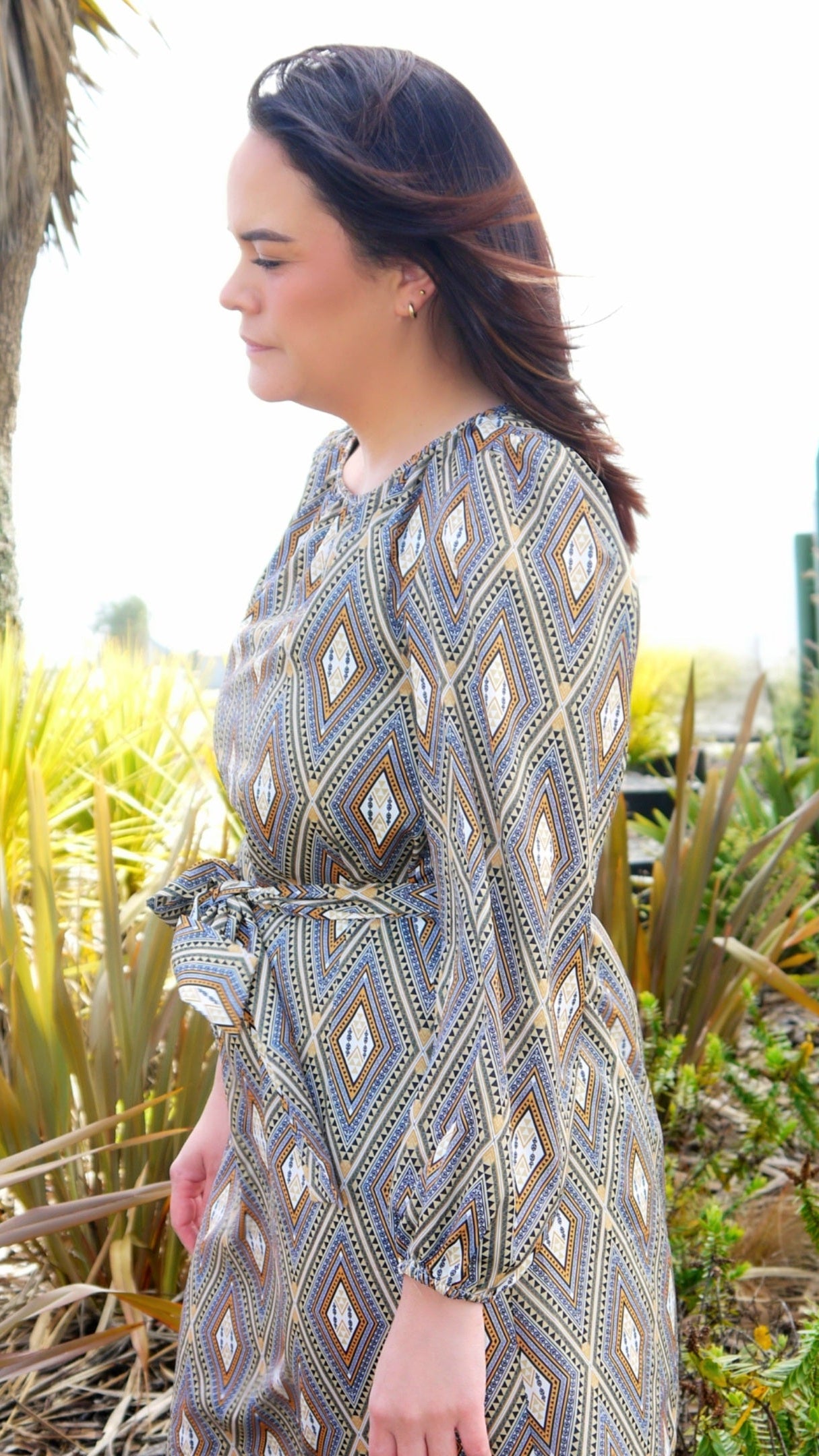 Hiringa Dress Pre Sale