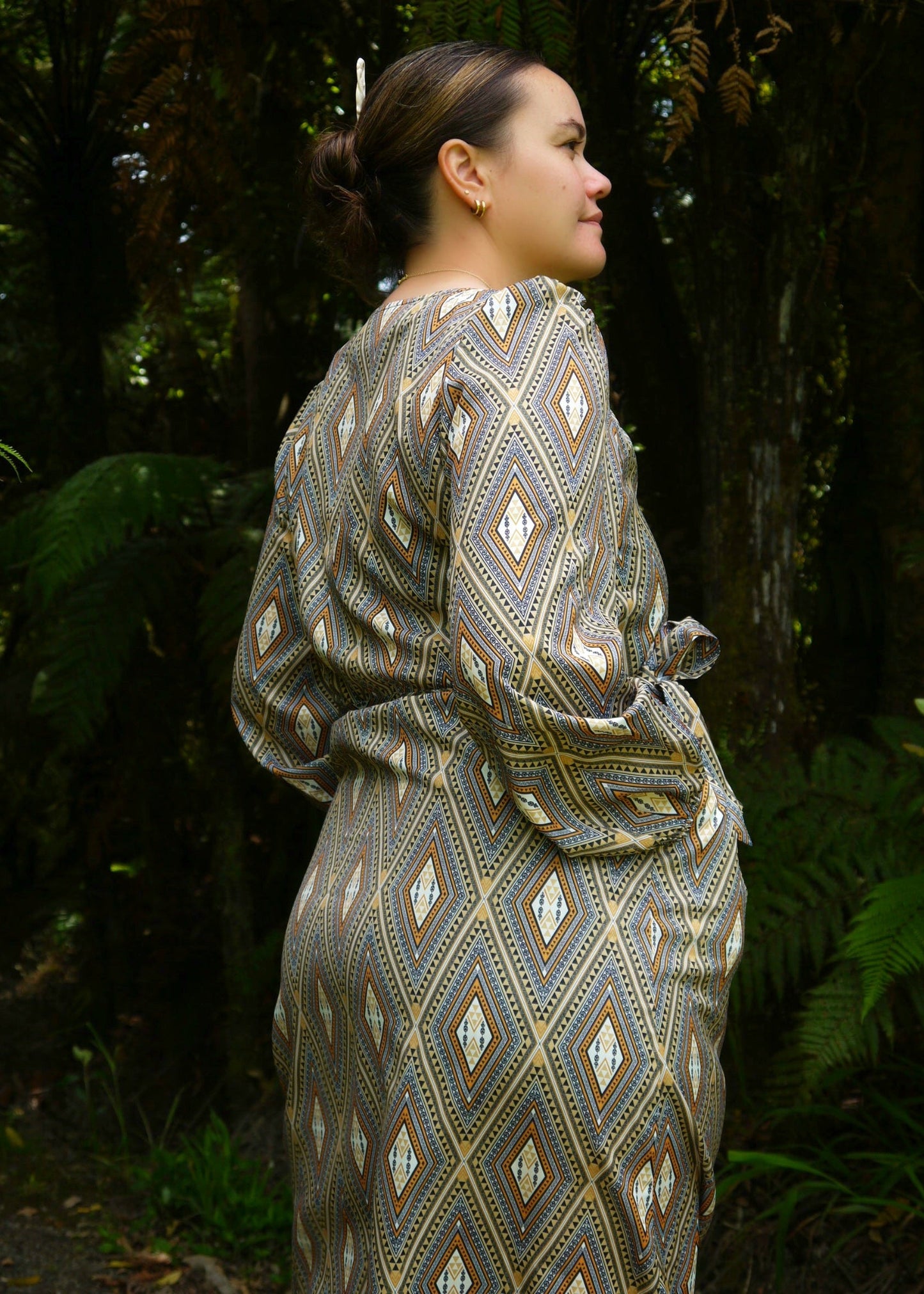 Hiringa Dress