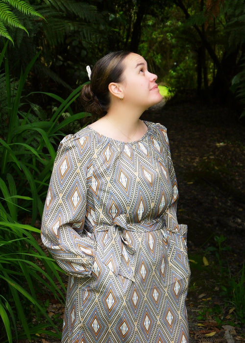 Hiringa Dress Clearance Sale