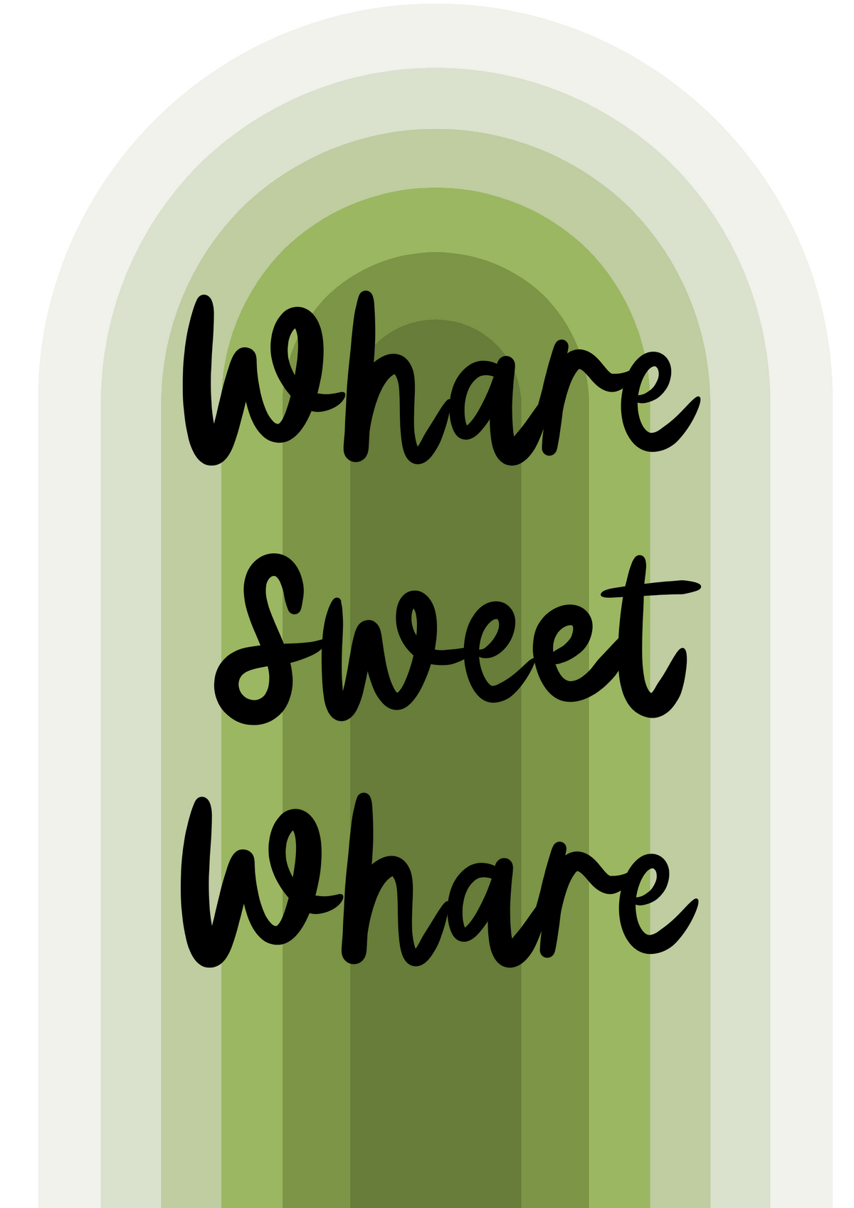 Whare in Kākāriki